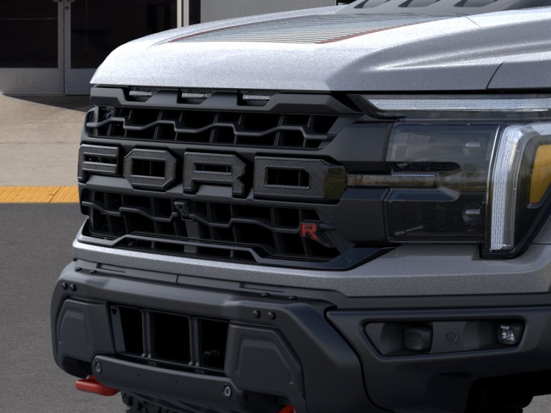 2026 Ford F-150 Raptor®