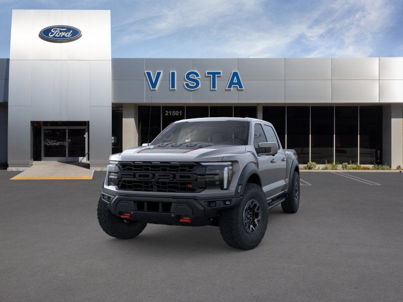 2026 Ford F-150 Raptor®