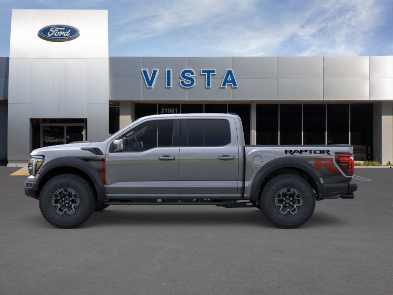 2026 Ford F-150 Raptor®
