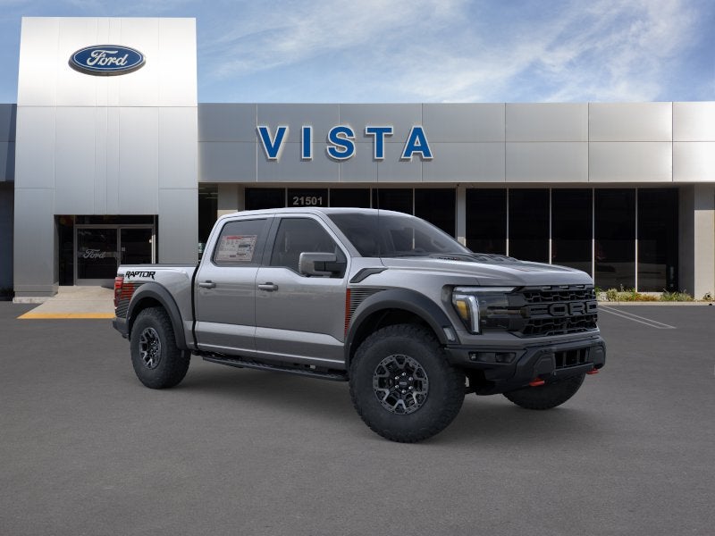 2026 Ford F-150 Raptor®