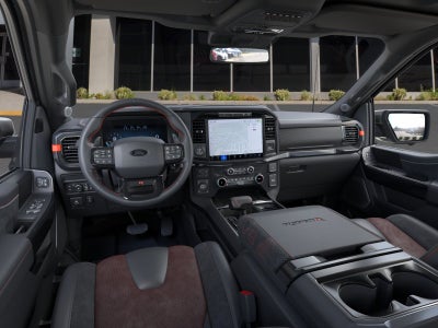 2026 Ford F-150 Raptor®