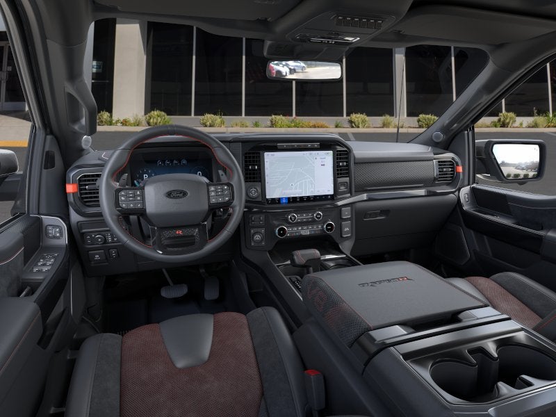2026 Ford F-150 Raptor®