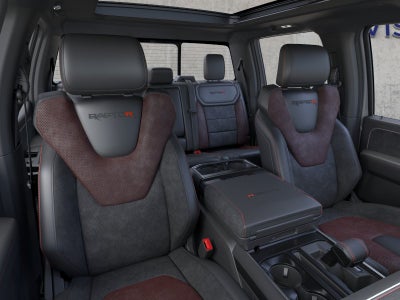 2026 Ford F-150 Raptor®
