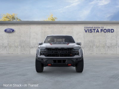 2026 Ford F-150 Raptor®