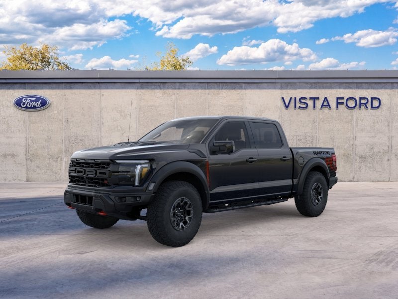 2026 Ford F-150 Raptor®