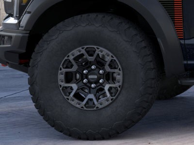 2026 Ford F-150 Raptor®