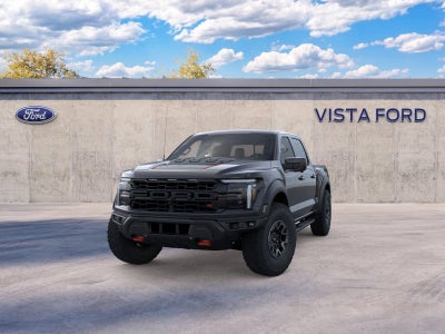 2026 Ford F-150 Raptor®