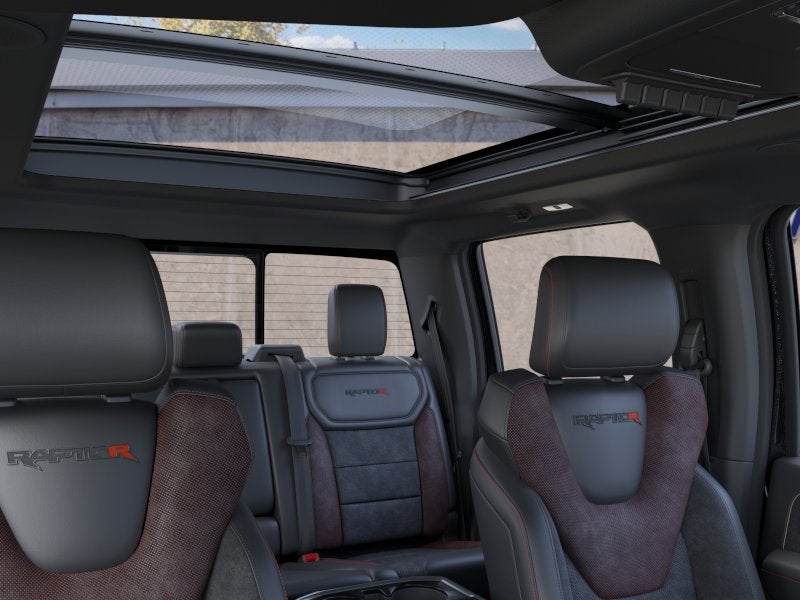 2026 Ford F-150 Raptor®