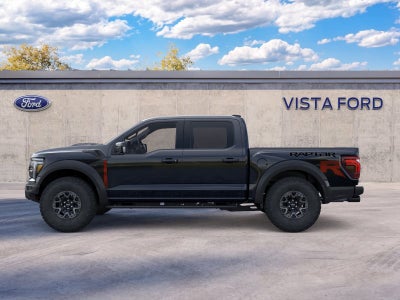 2026 Ford F-150 Raptor®