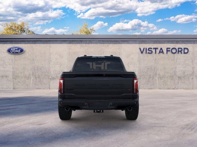 2026 Ford F-150 Raptor®