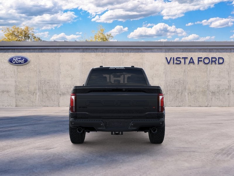 2026 Ford F-150 Raptor®