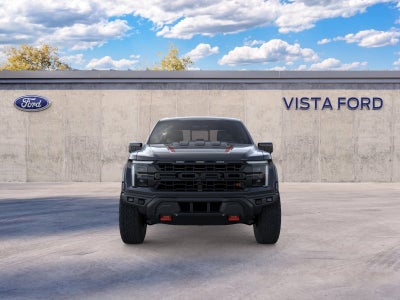 2026 Ford F-150 Raptor®
