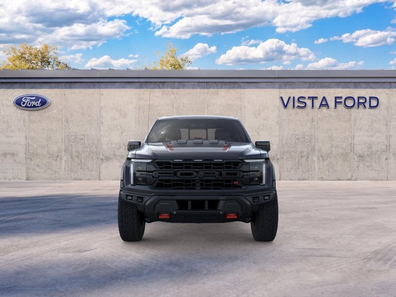 2026 Ford F-150 Raptor®
