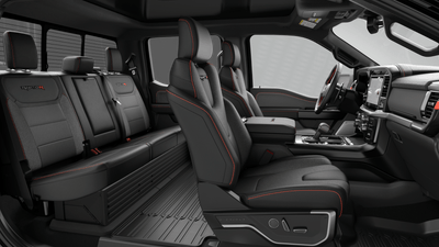 2026 Ford F-150 Raptor®