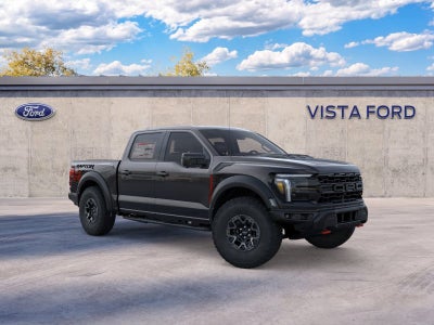 2026 Ford F-150 Raptor®