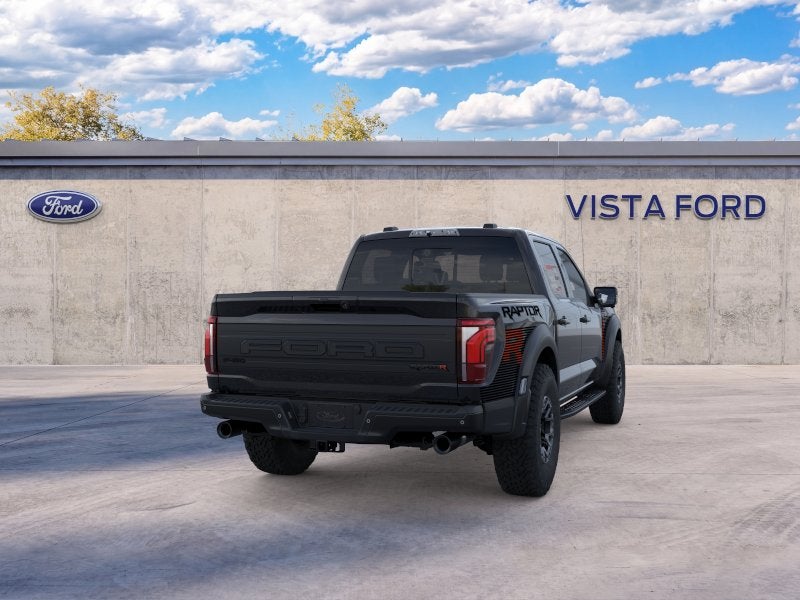 2026 Ford F-150 Raptor®