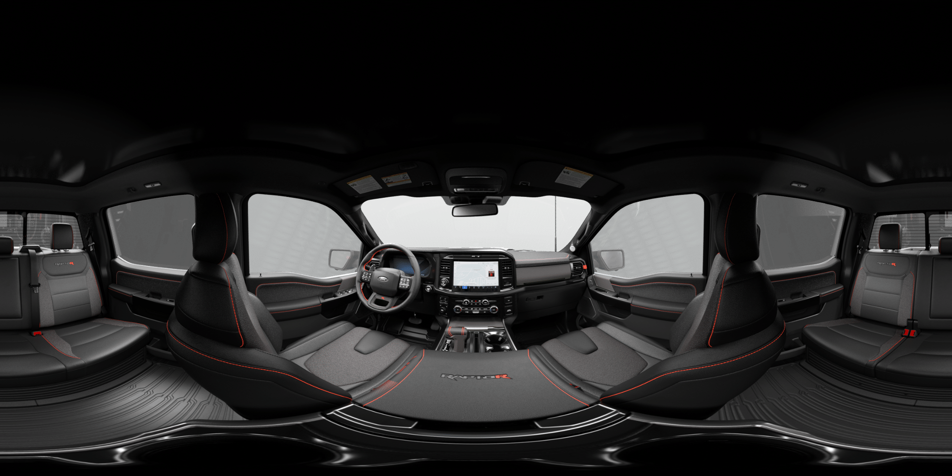 2026 Ford F-150 Raptor®