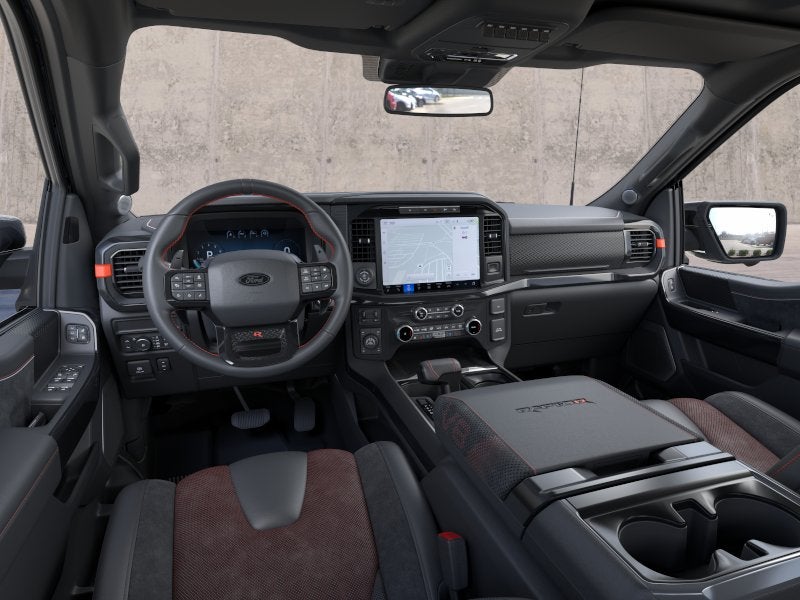 2026 Ford F-150 Raptor®