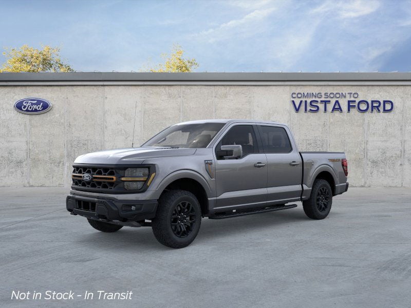 2026 Ford F-150 Tremor®