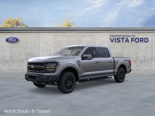 2026 Ford F-150 Tremor®
