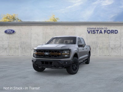 2026 Ford F-150 Tremor®