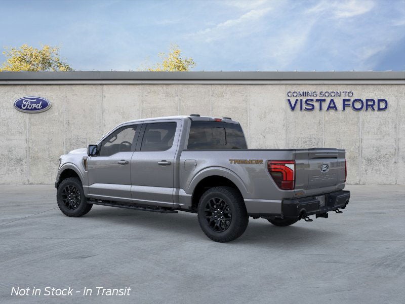 2026 Ford F-150 Tremor®