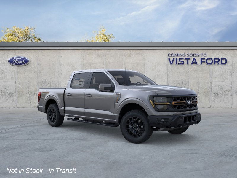 2026 Ford F-150 Tremor®