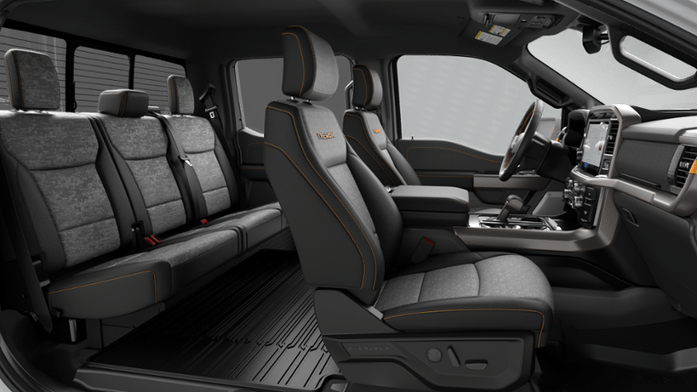 2026 Ford F-150 Tremor®