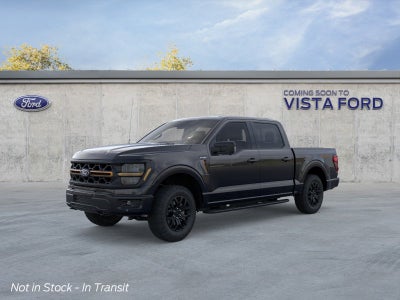 2026 Ford F-150 Tremor®