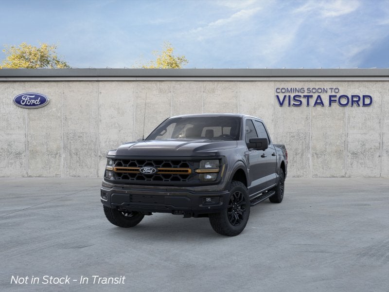 2026 Ford F-150 Tremor®