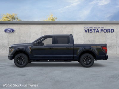 2026 Ford F-150 Tremor®