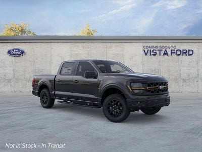 2026 Ford F-150 Tremor®