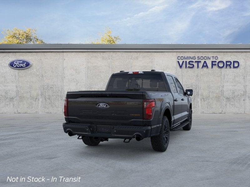 2026 Ford F-150 Tremor®