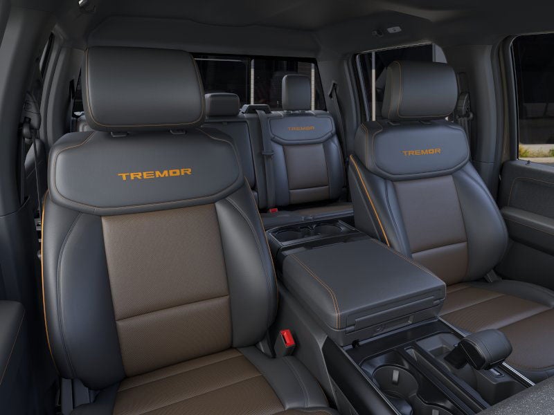 2026 Ford F-150 Tremor®