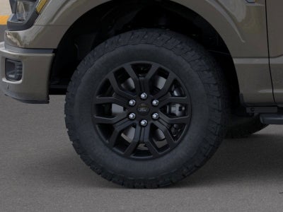 2026 Ford F-150 Tremor®