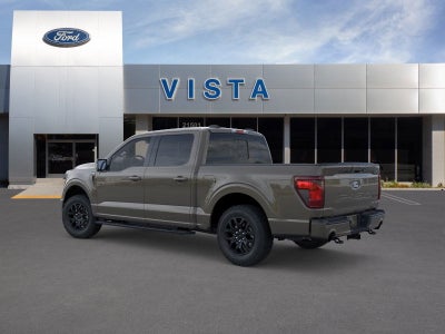 2026 Ford F-150 Tremor®