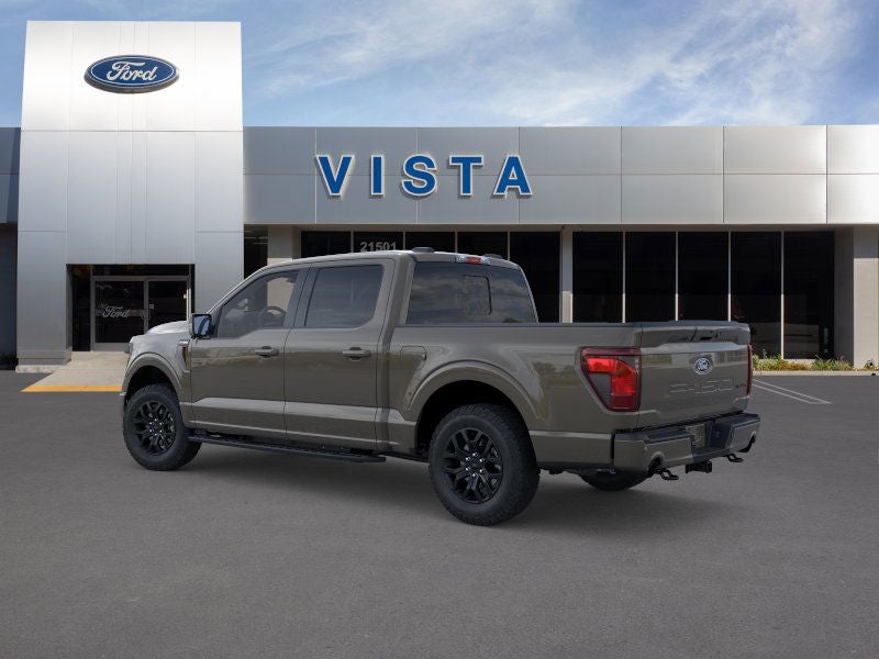 2026 Ford F-150 Tremor®