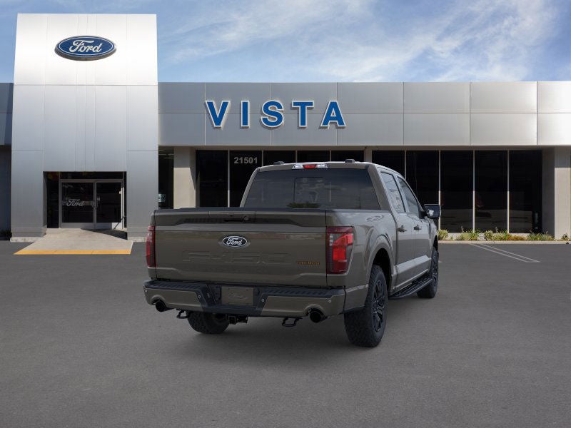 2026 Ford F-150 Tremor®