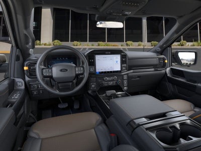 2026 Ford F-150 Tremor®