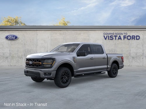 2026 Ford F-150 Tremor®