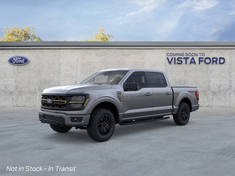 2026 Ford F-150 Tremor®