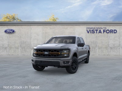 2026 Ford F-150 Tremor®