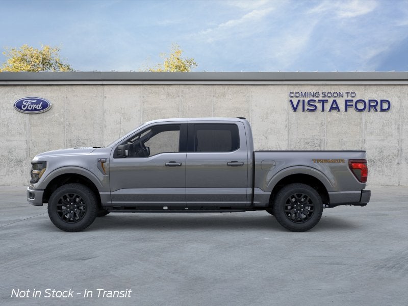 2026 Ford F-150 Tremor®