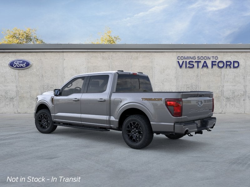 2026 Ford F-150 Tremor®