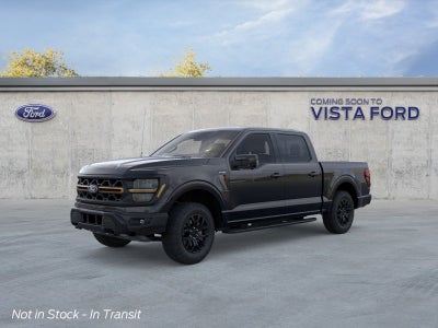 2026 Ford F-150 Tremor®