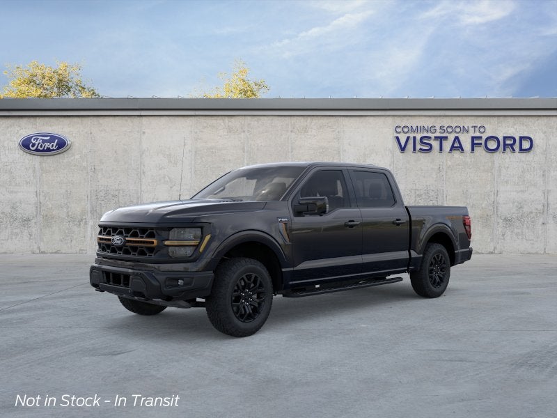 2026 Ford F-150 Tremor®