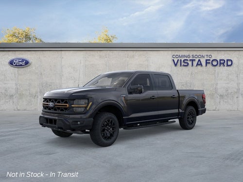 2026 Ford F-150 Tremor®