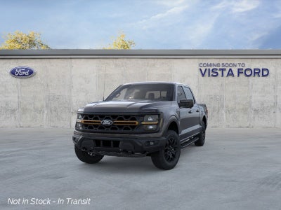 2026 Ford F-150 Tremor®