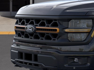 2026 Ford F-150 Tremor®