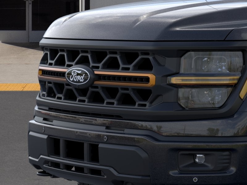 2026 Ford F-150 Tremor®